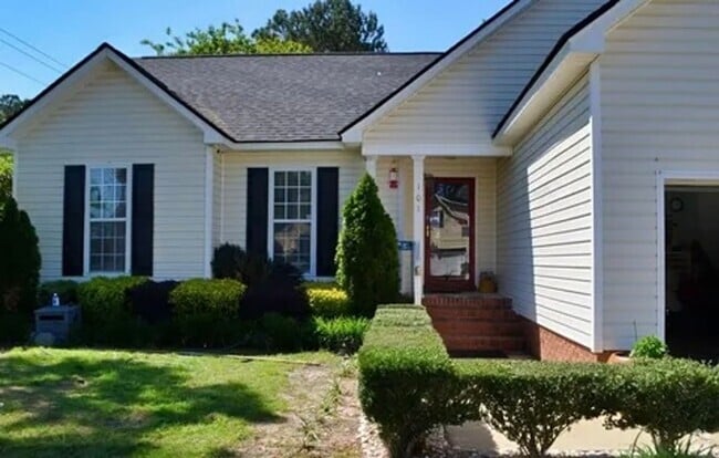 Building Photo - Single-family 3bd/2ba Rental