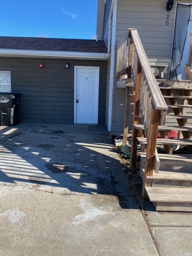 Photo - 626 Blaine Ave Apartment Unit 626 Blaine Avenue -  2