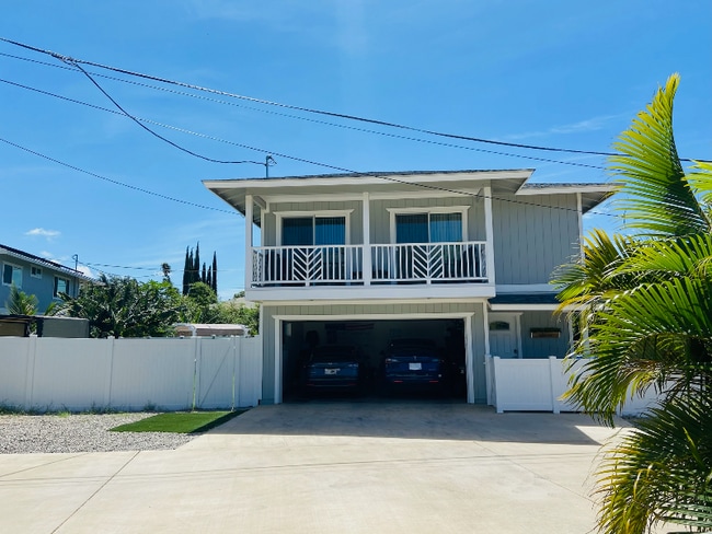 Photo - 84-808-808 Hanalei St