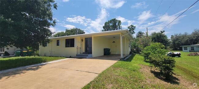 Building Photo - 3615 Dawson Ln Rental