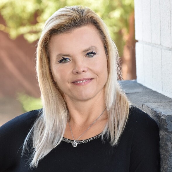 Susan Nevel