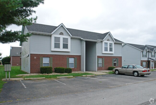 Photo - Junction Drive Townhomes