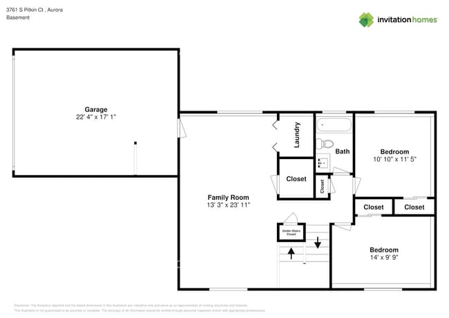 Photo - 3761 S Pitkin Ct