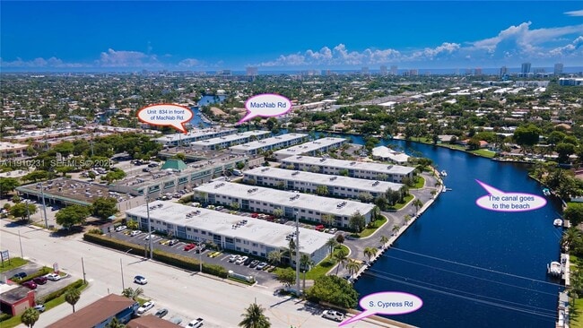 Photo - 180 Cypress Club Dr Unidad 834