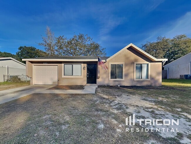 1218 Piney Branch Circle Valrico FL - 1218 Piney Branch Circle Valrico FL