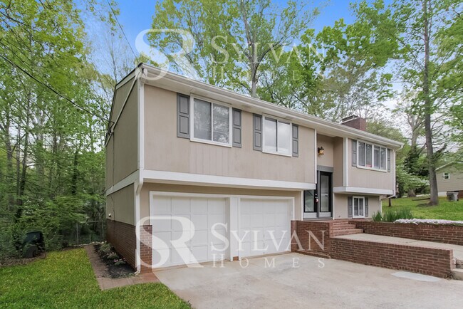 Photo - Turn the key. Enter. Smile. Repeat every day!