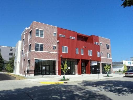 Building Photo - Walnut Place - 340 S. Walnut