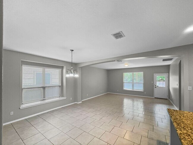 Photo - "Charming and Spacious Family Home"