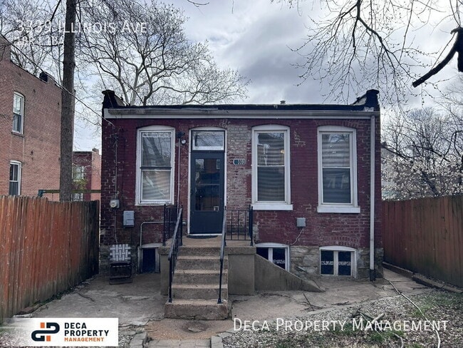 Photo - 3339 Illinois Ave
