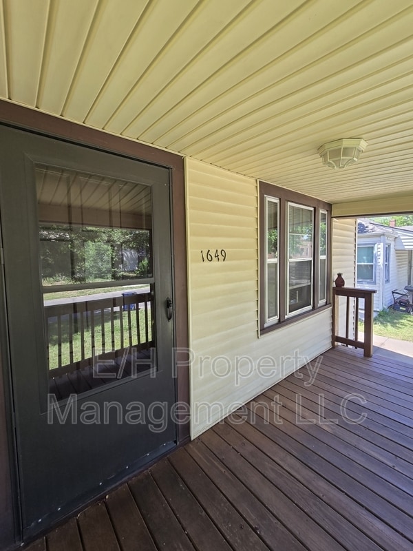 Photo - 1649 N Payne Ave