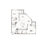 2Bed 2bath