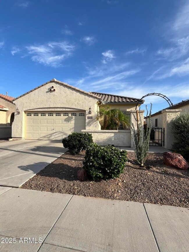 Building Photo - 26087 W Tonto Ln Rental