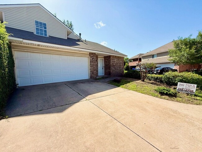 Photo - West-side Norman Home