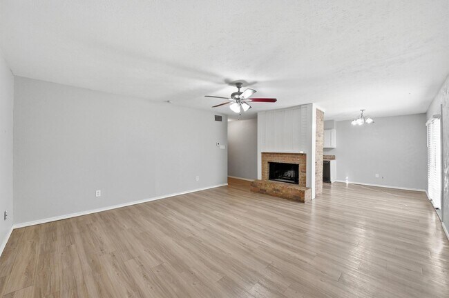 Photo - Beautifully Updated 3 Bed, 2 Bath Home