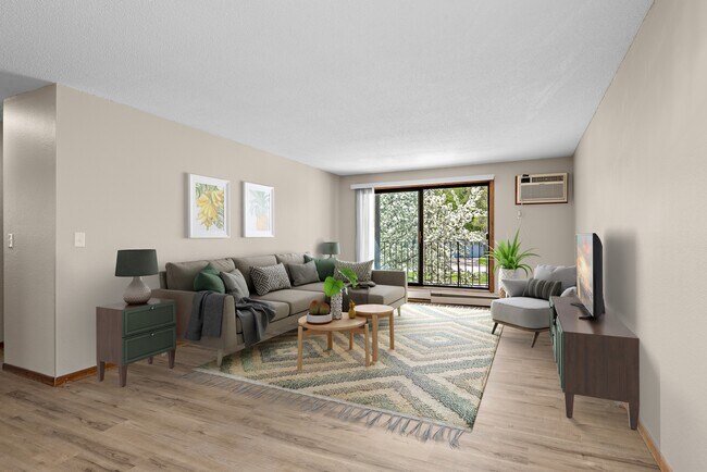 Arbor View Apartments