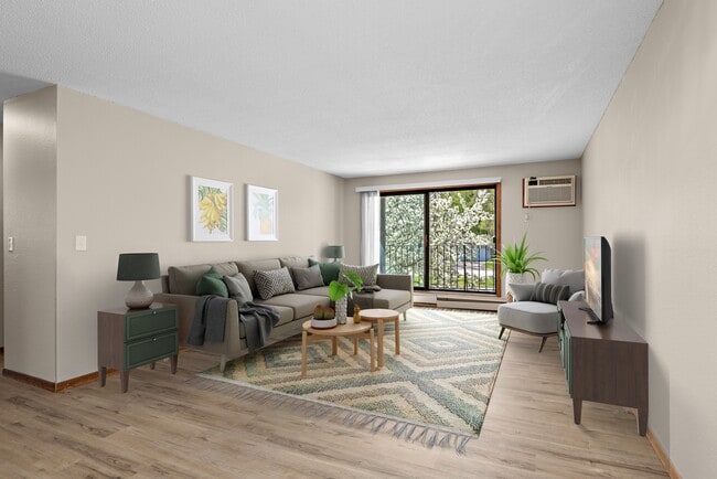 Photo - Arbor View Apartments