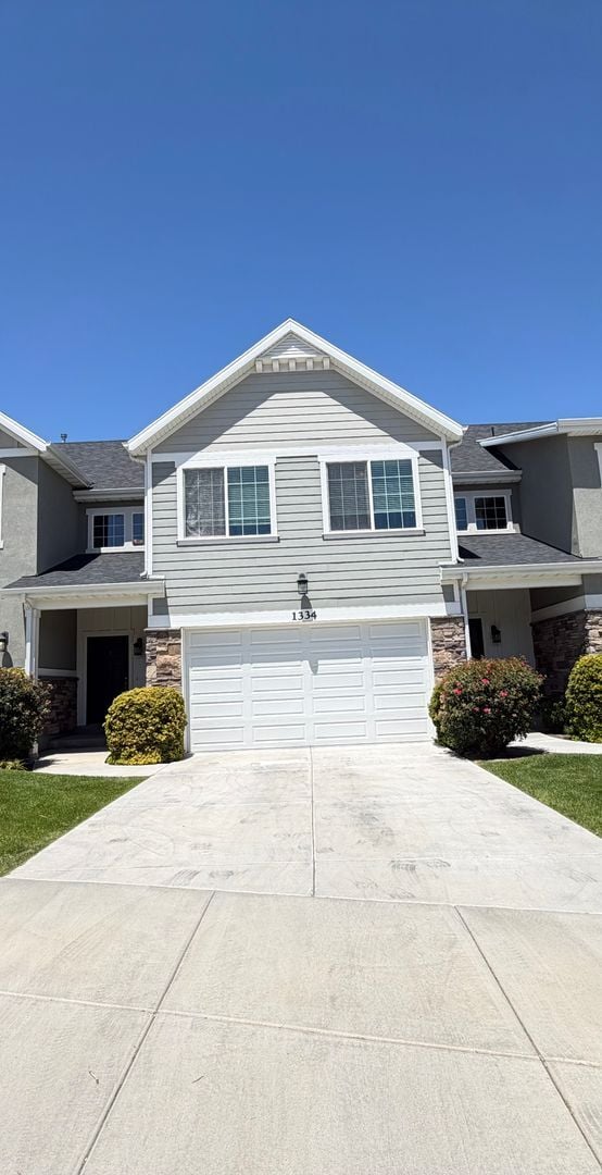 Photo - 1334 Wallburg Dr