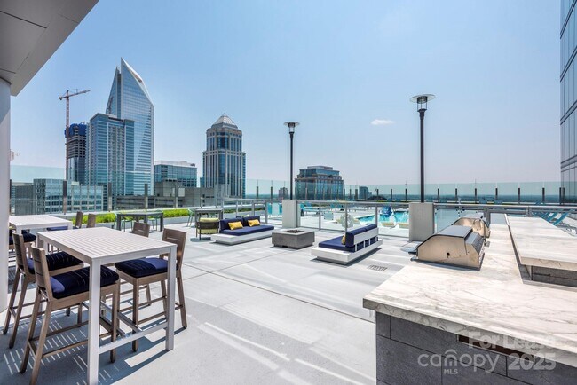 Photo - 401 S Graham St Unit Studio-SB