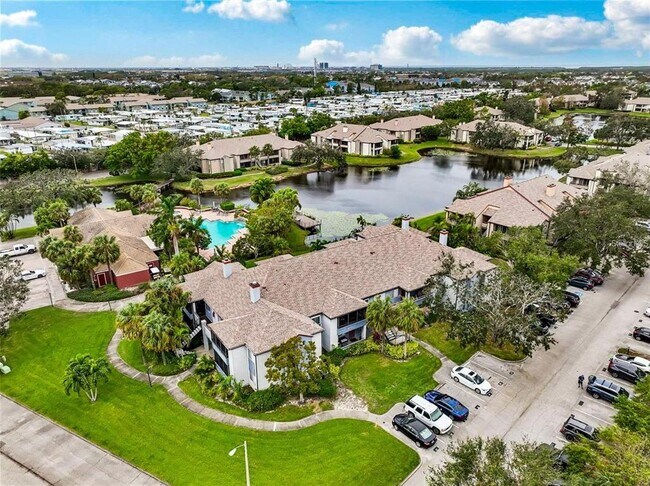 Building Photo - 10263 Gandy Blvd N Unit 108