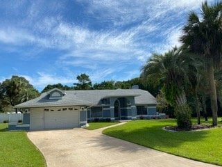 Building Photo - Large Fenced Yard! Rainbow Woods Home For Rent