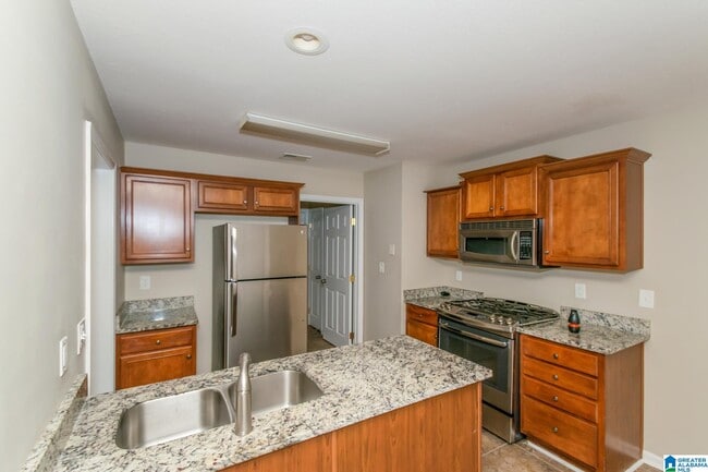 Photo - 601 Meriweather Dr