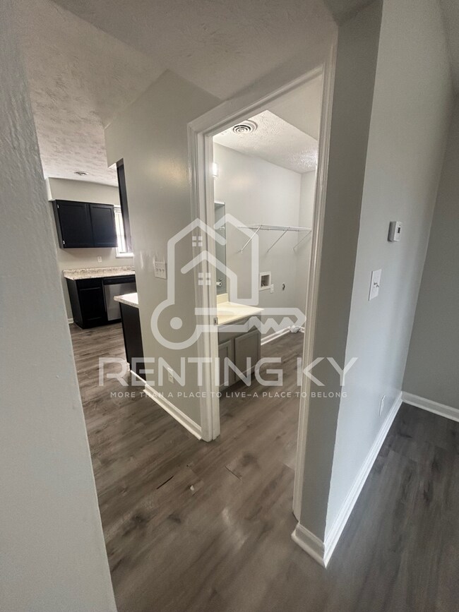 Photo - 2 Bedroom, 1.5 Bath Updated Townhome in the Heart of Nicholasville!