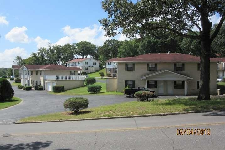 Skyline Apartments - Skyline Apartments