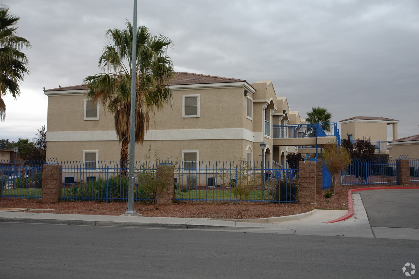 Photo - Owens Senior Apartments