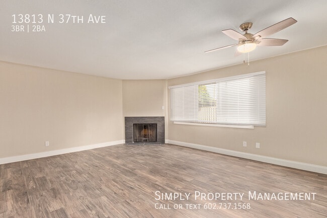 Photo - 13813 N 37th Ave