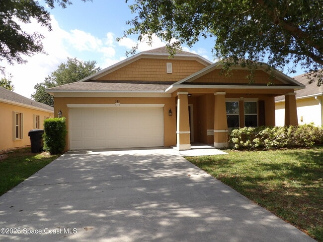 Building Photo - 583 Hollow Glen Dr