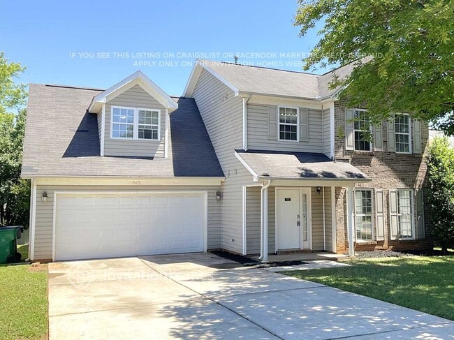 Building Photo - 7609 Saddle Trail Ln
