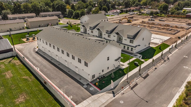 Cassiopeia Townhomes