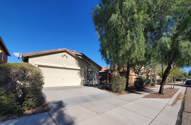 Photo - 3 BEDROOM HOME IN CAREFREE CROSSING