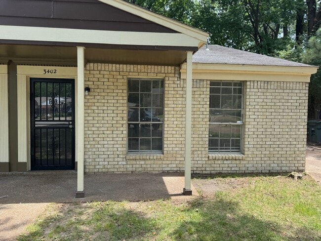 Photo - 3402 Sunnyfield Cove Townhome