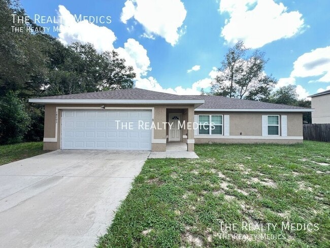 Building Photo - 14793 SW 39th Cir Rental