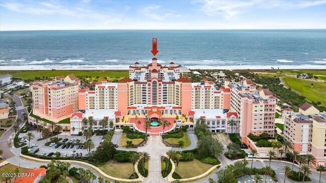 Building Photo - 200 Ocean Crest Dr Unit 1111