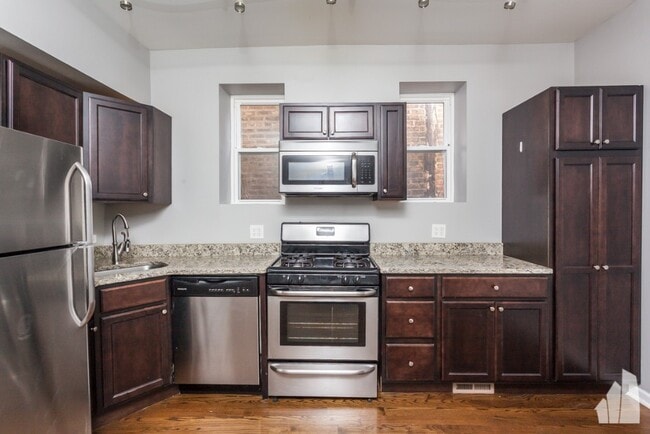 Photo - 2348 W Moffat St Unidad 3F