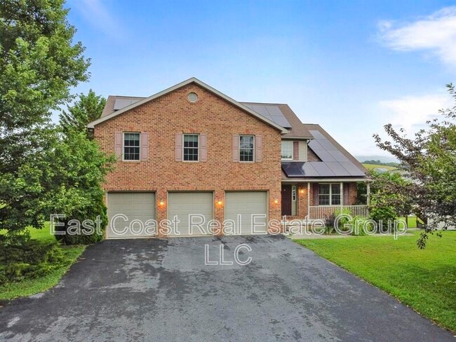 Building Photo - 8693 Stottlemyer Rd Rental