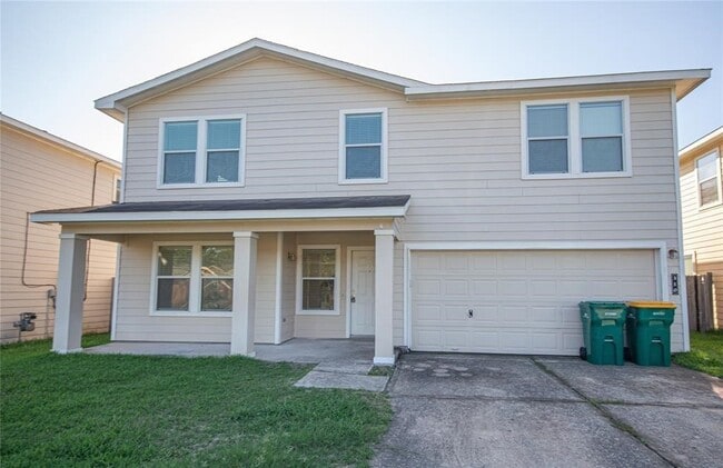 Building Photo - 310 Falling Pine Dr Rental