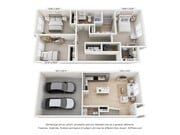Masterpiece Floor Plan