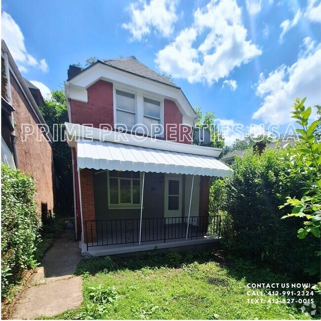 Building Photo - 224 Mathews Ave Rental