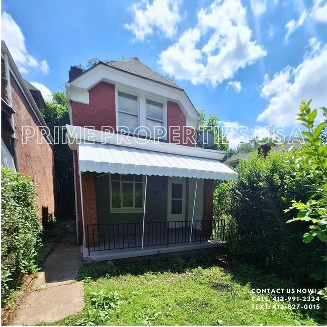Photo - 224 Mathews Ave Casa
