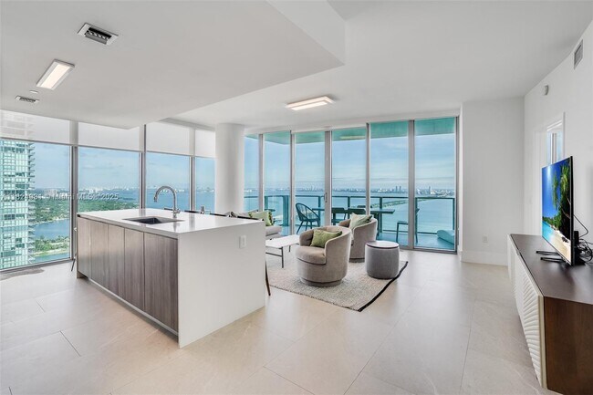 Photo - 2900 NE 7th Ave Condo Unit 3702