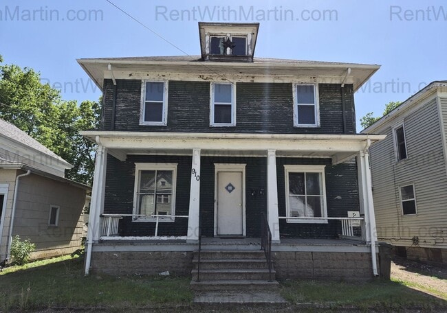 Building Photo - 910 Mulberry St Unit Apt 3