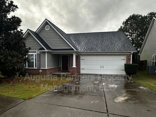 Building Photo - 206 High Meadows Cir