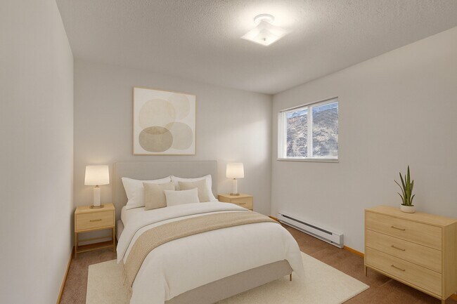 Photo - Carrington Place