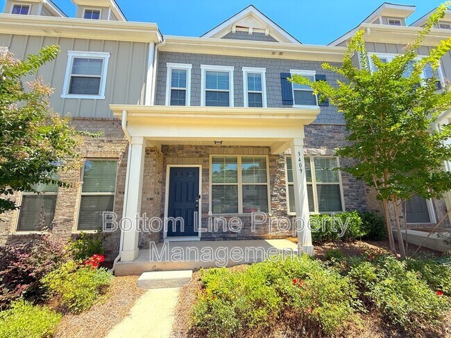 Photo - 3409 Glenn Hope Wy Townhome