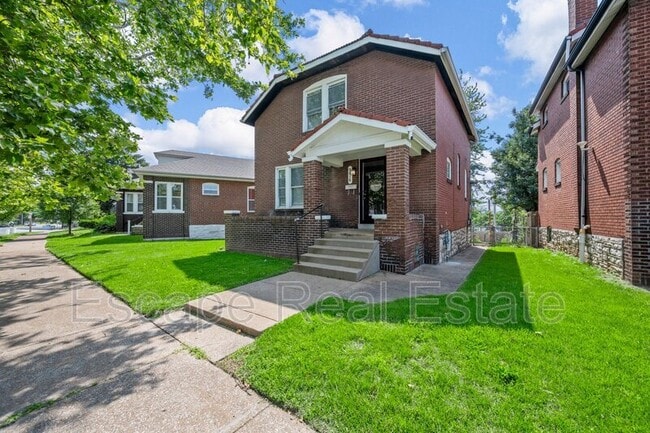 Photo - 5616 S Kingshighway Blvd