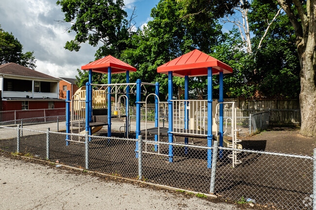 Playground