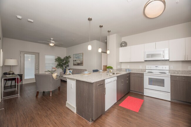 Photo - New Hope Housing on Reed